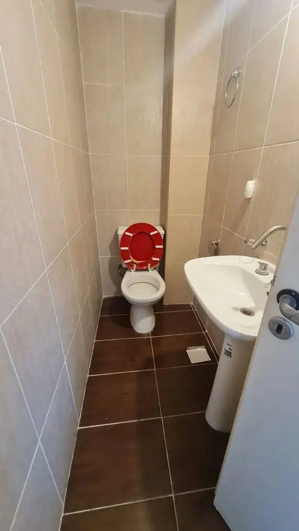 Departamento En Venta En Villa Luzuriaga 2