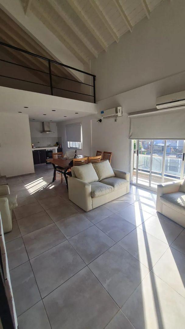Departamento En Venta En Villa Luzuriaga