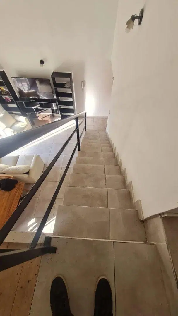 Departamento En Venta En Villa Luzuriaga 3