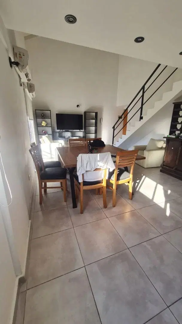 Departamento En Venta En Villa Luzuriaga 5