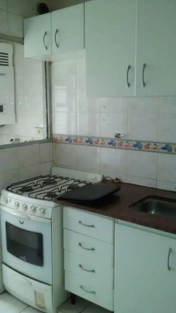 Departamento En Venta En Ramos Mejía Centro 2