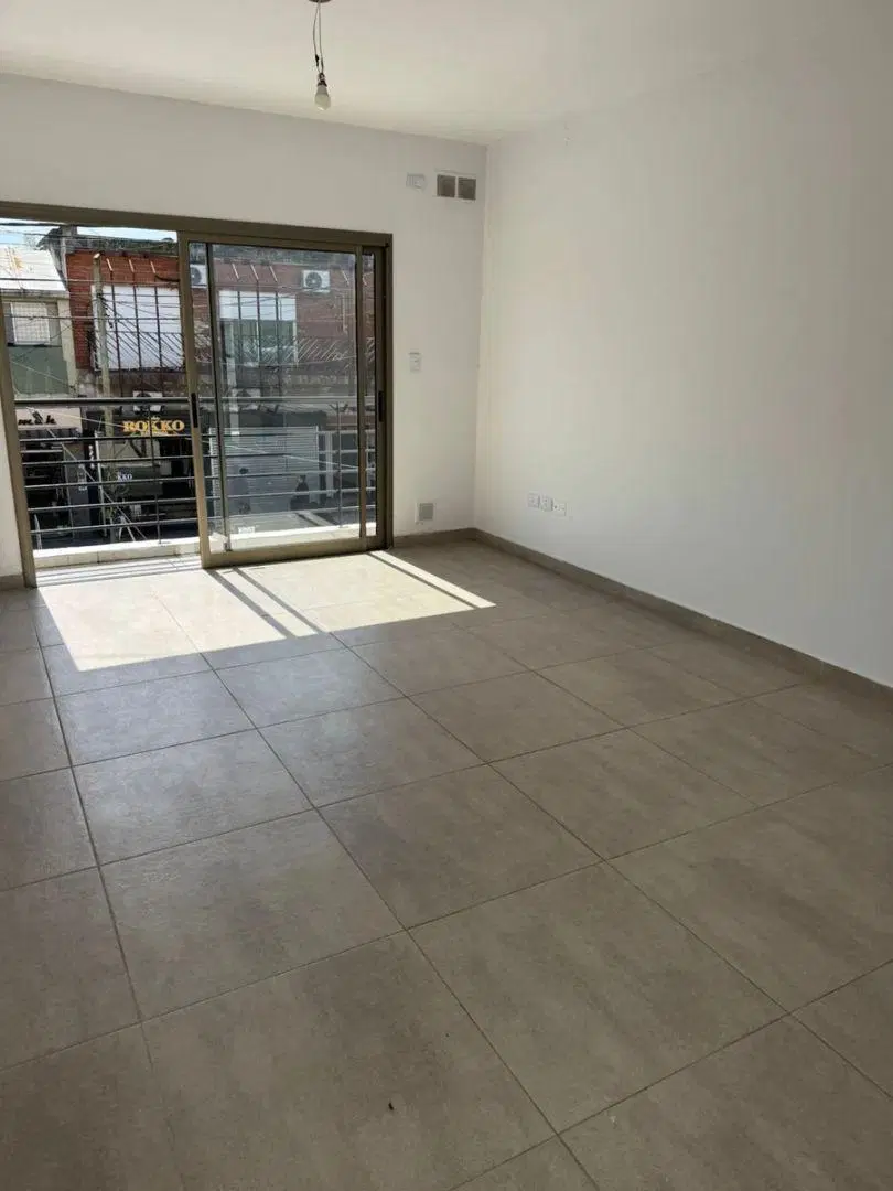 Departamento En Venta En San Justo 4
