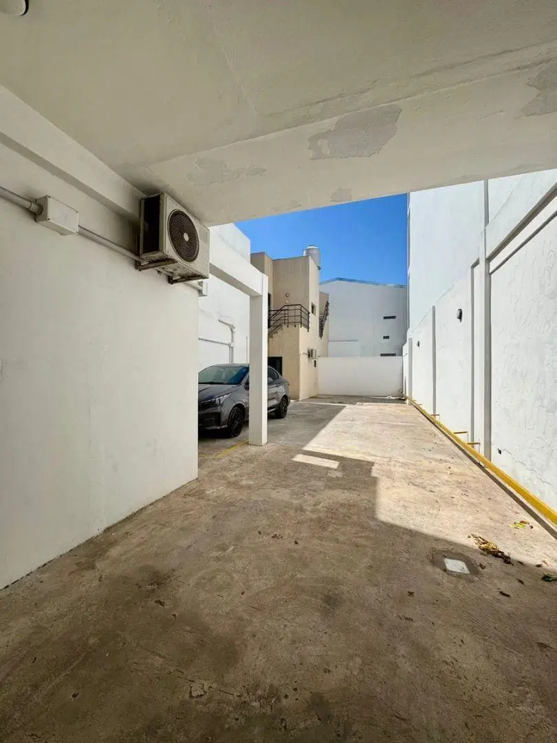 Departamento En Venta En San Justo 3
