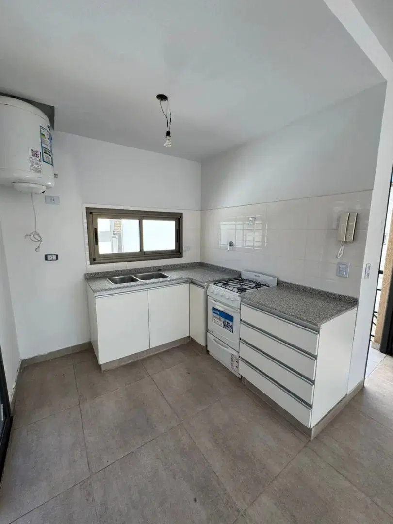 Departamento En Venta En San Justo 1