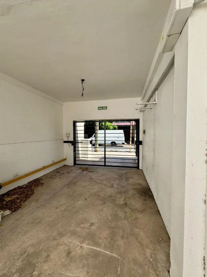 Departamento En Venta En San Justo 5