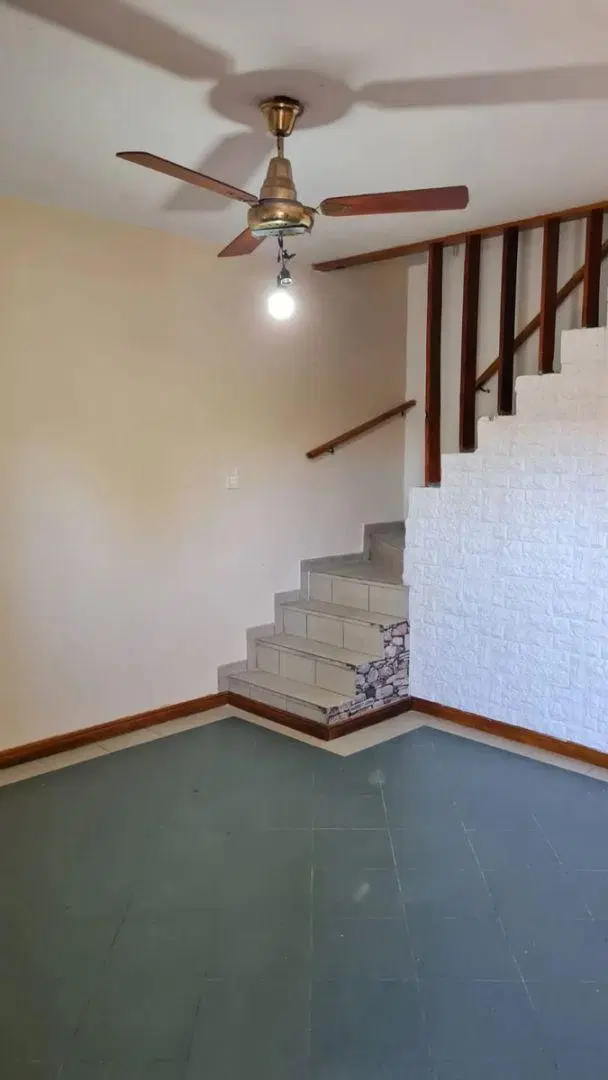 Amplio Duplex De 3 Ambientes, Con Y Patio Lavadero. 2