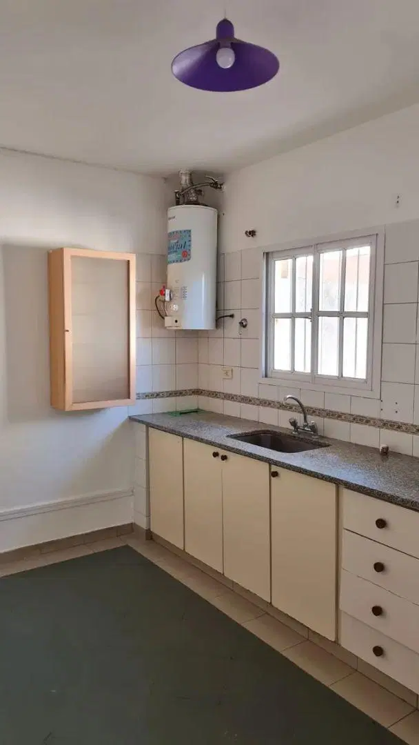 Amplio Duplex De 3 Ambientes, Con Y Patio Lavadero. 5