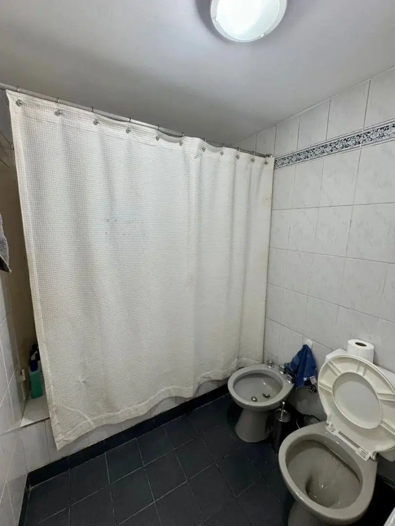Excelente Departamento 4 Ambientes En Planta Baja Al Frente. Villa Luzuriaga. Nuevo Valor 3