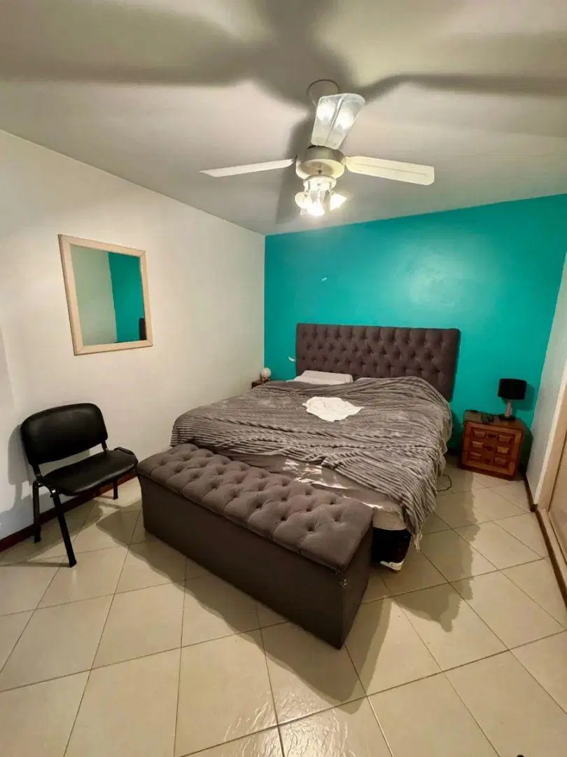 Excelente Departamento 4 Ambientes En Planta Baja Al Frente. Villa Luzuriaga. Nuevo Valor 4