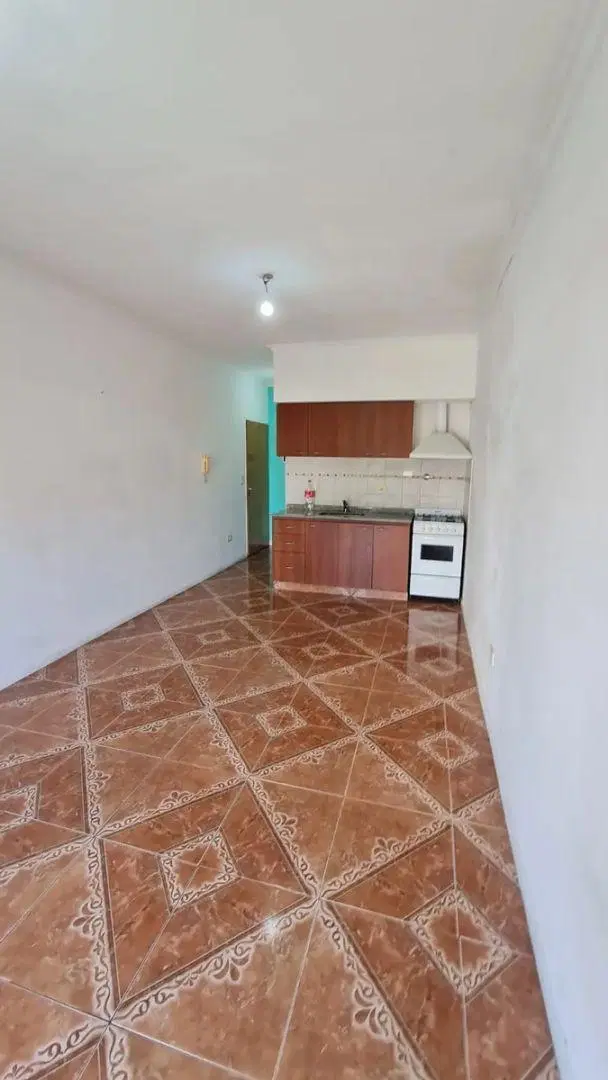 Departamento En Alquiler En San Justo 3