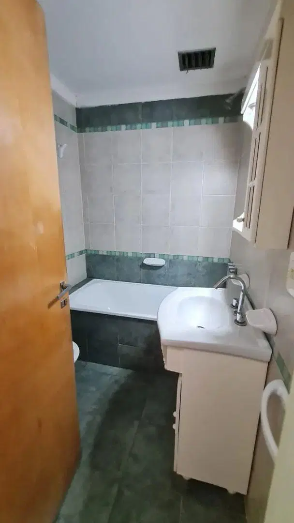 Departamento En Alquiler En San Justo 2