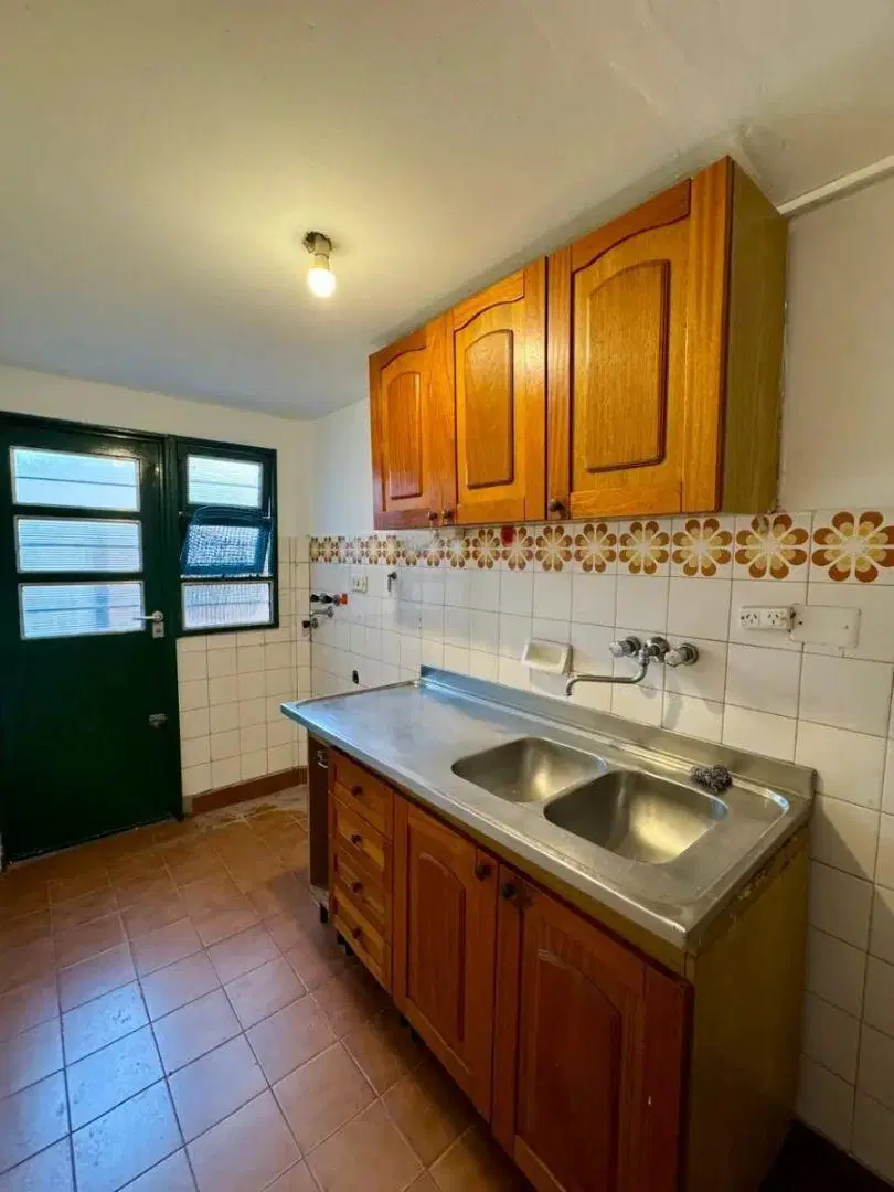 Departamento 2 Ambientes Planta Baja Con Patio, Excelente Ubicación. Apto Credito. Nuevo Valor 3