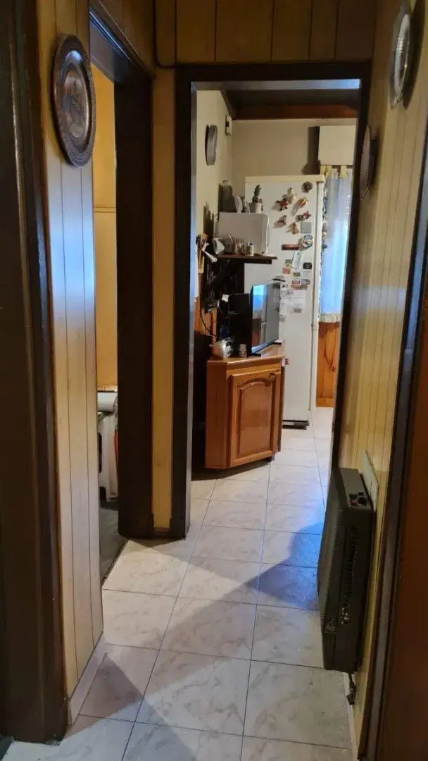 Casa En Venta En Villa Luzuriaga Con Cochera Y Jardín 1