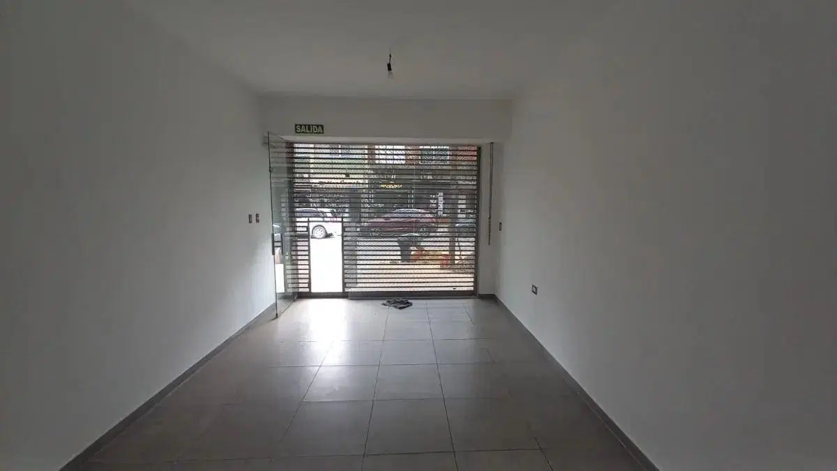 Excelente Local Comercial Sobre Av. Arieta Frente Al Banco Provincia, De 3,60 X 7mts. Centro De Vill 3