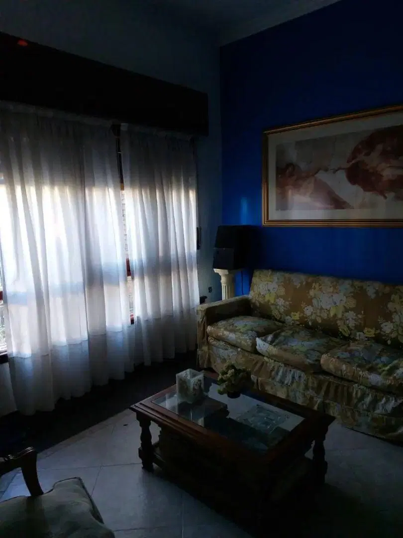 Casa En Venta En Villa Luzuriaga 2