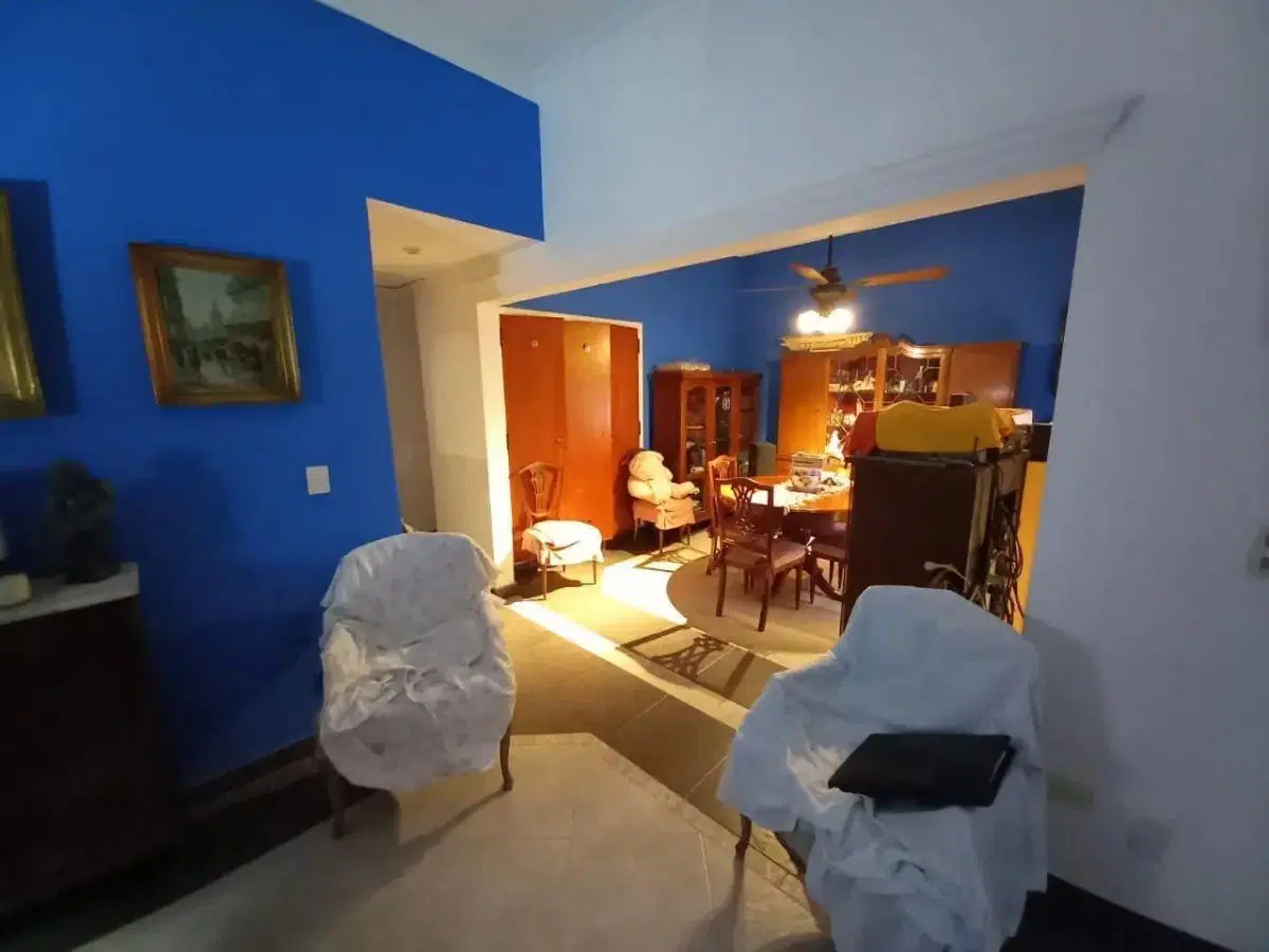 Casa En Venta En Villa Luzuriaga 5