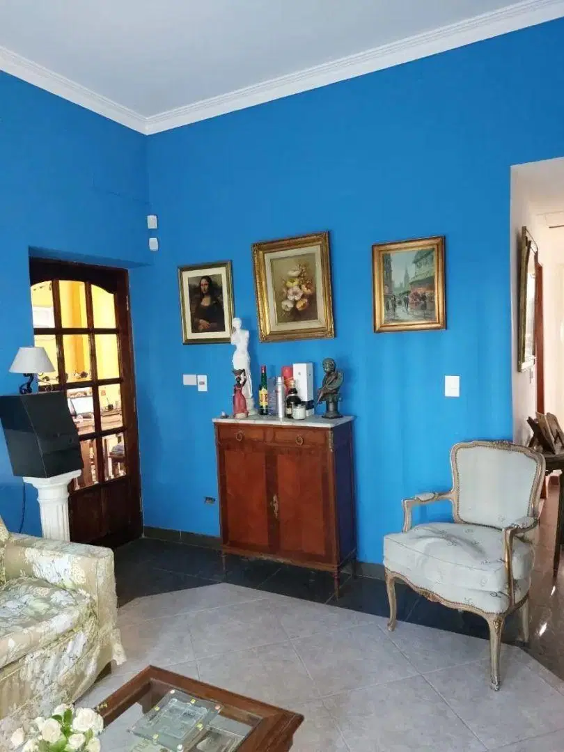 Casa En Venta En Villa Luzuriaga 3