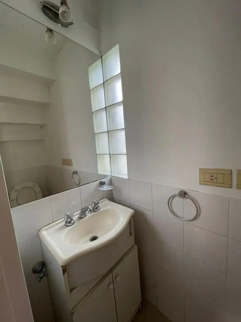 Departamento En Venta En Villa Luzuriaga 3
