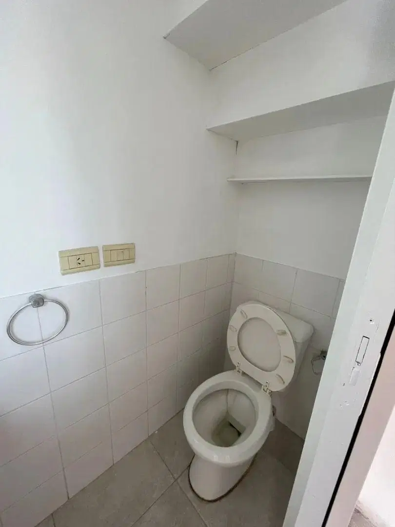 Departamento En Venta En Villa Luzuriaga 5