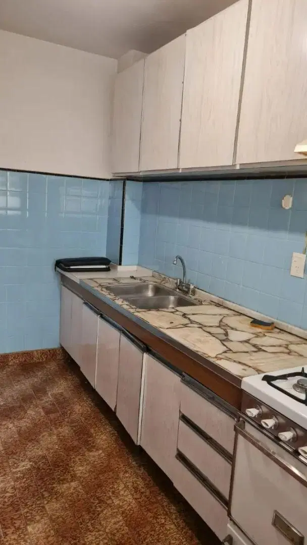 Departamento En Venta En Ramos Mejía 4