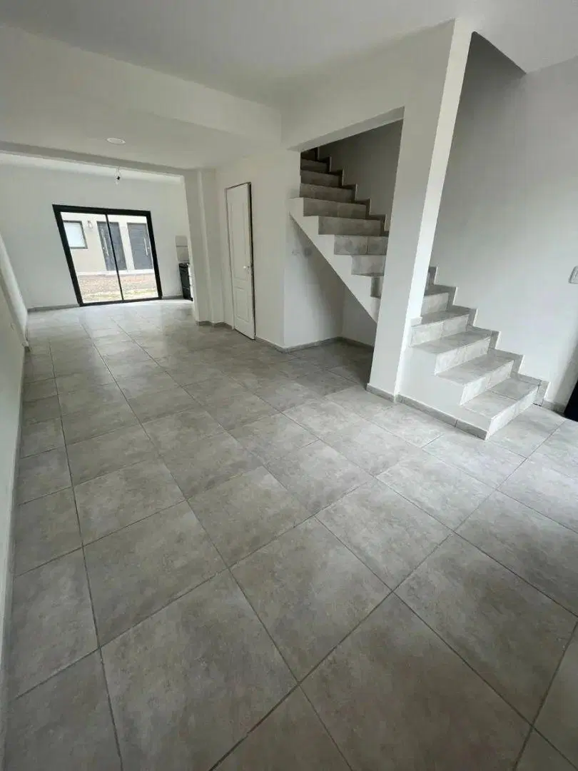 Departamento En Venta En Villa Santos Tesei 5