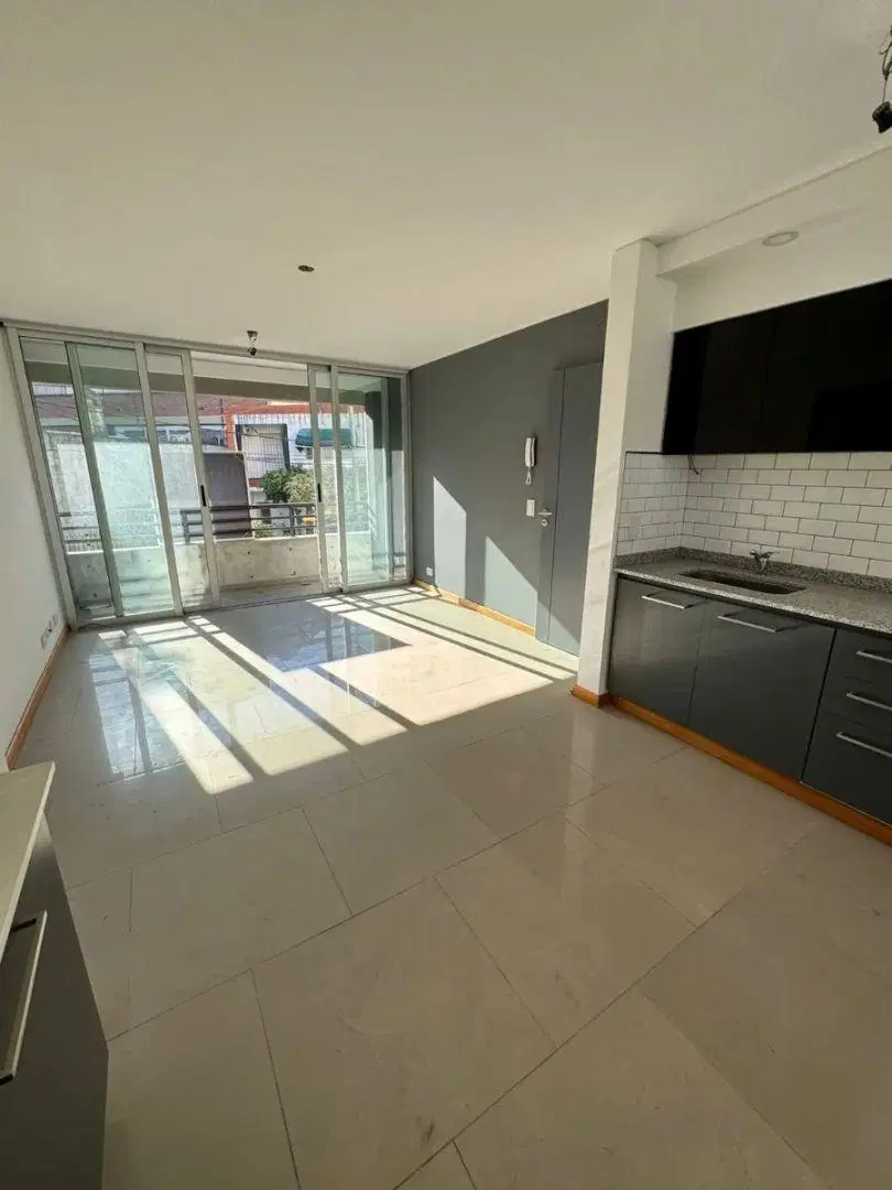 Departamento En Venta En Haedo 2