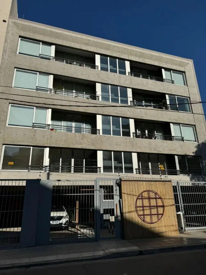 Departamento En Venta En Haedo 1