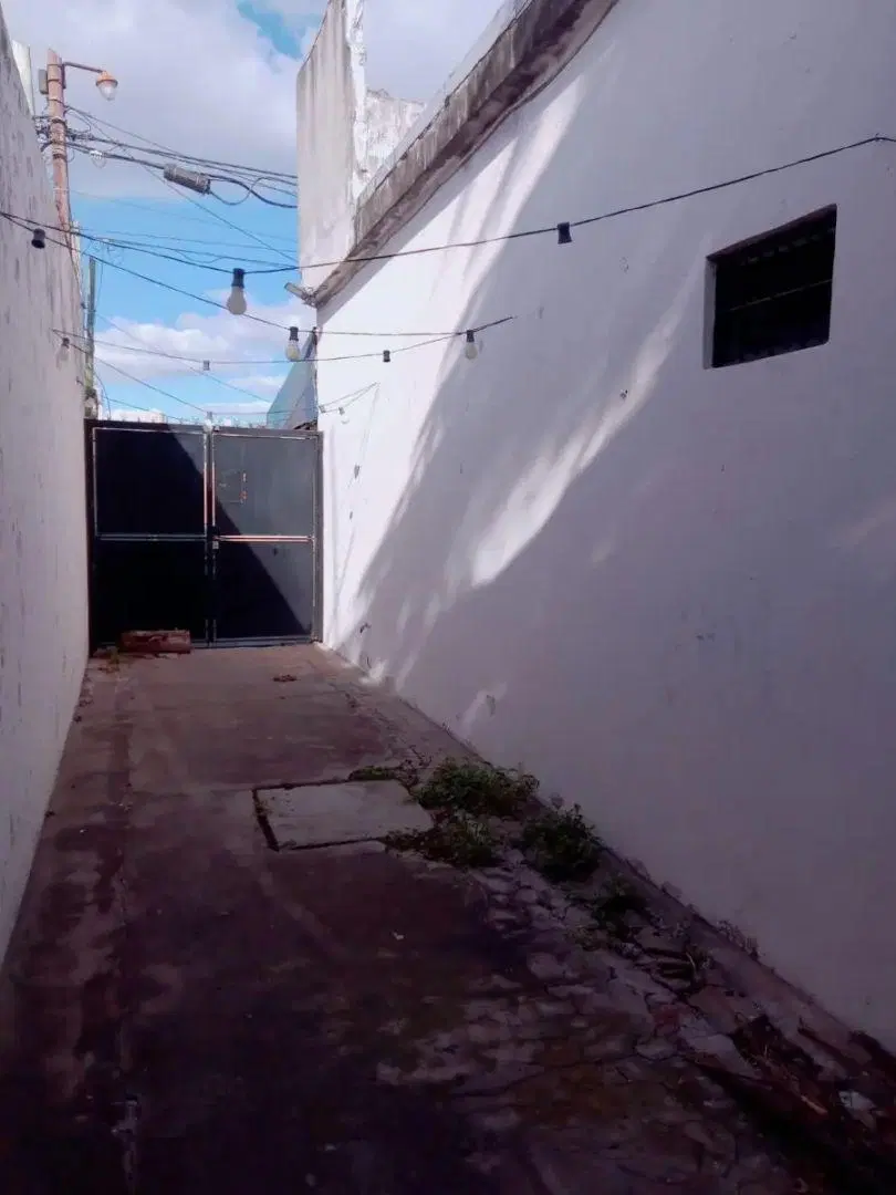 Casa En Venta En Villa Luzuriaga 3