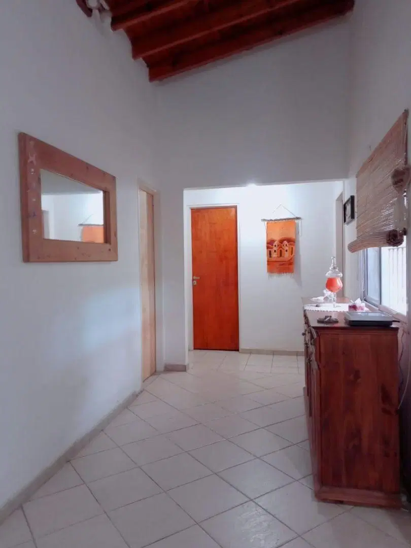 Casa En Venta En Villa Luzuriaga 2