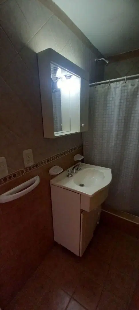 Casa 3 ambientes. | Triunvirato al 3000 2