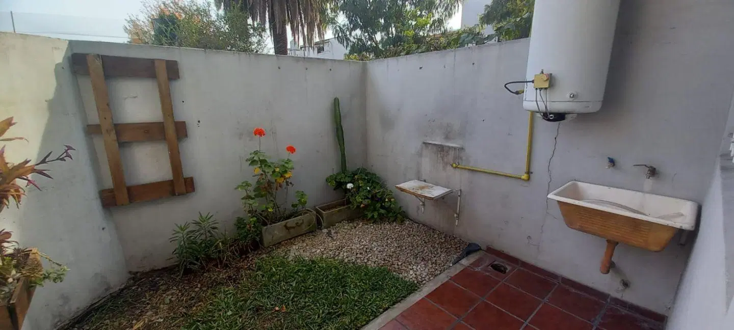Casa 3 ambientes. | Triunvirato al 3000 5