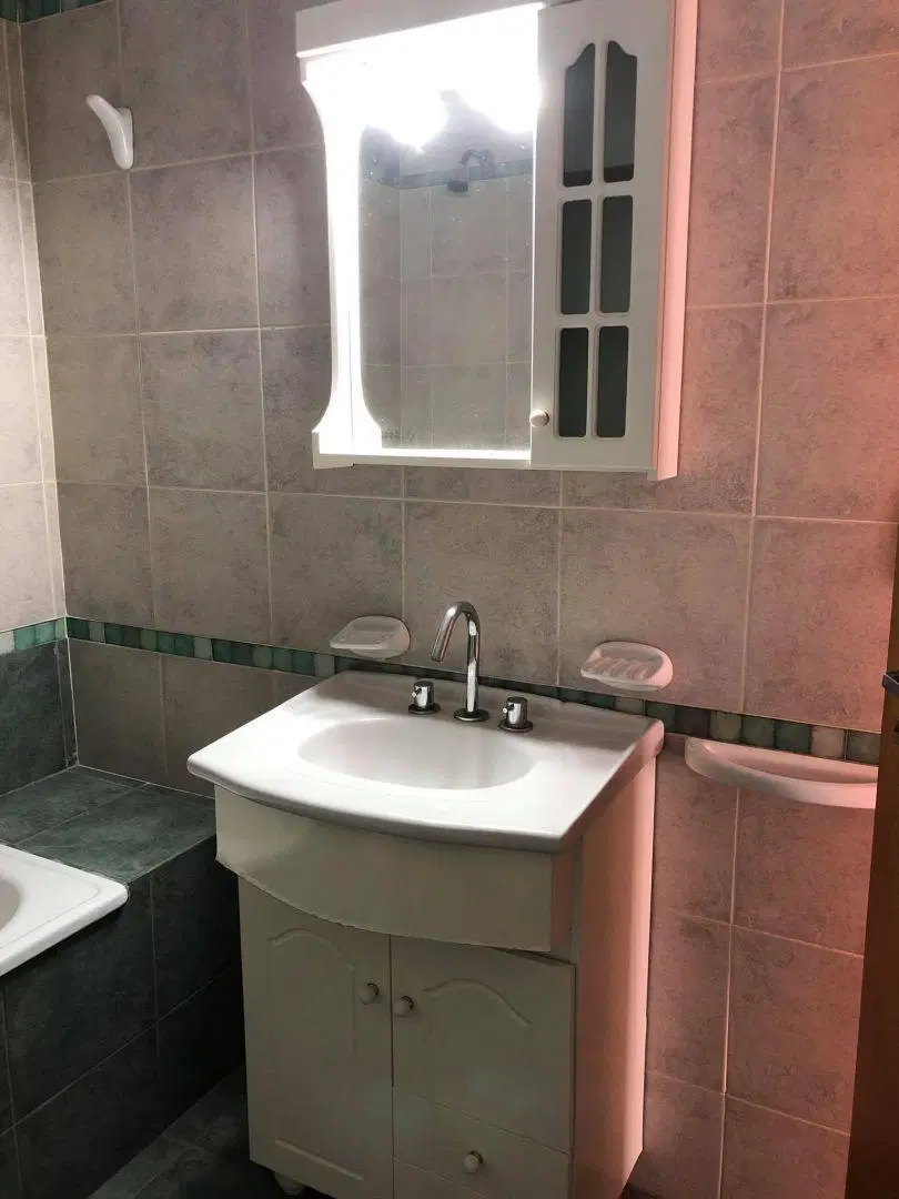 Departamento monoambiente en planta baja con patio, Centro de San Justo. EXCELENTE UBICACION 5