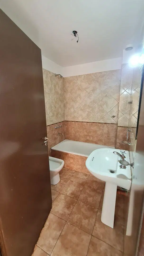Departamento 3 ambientes. | Avenida Arieta al 1300 1
