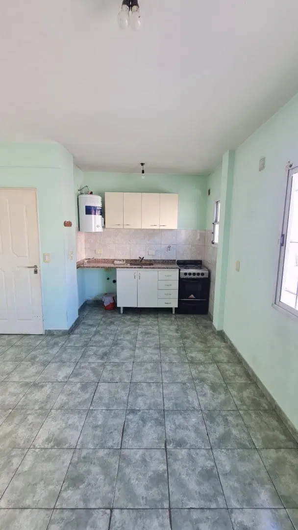 Departamento 3 ambientes. | Avenida Arieta al 1300 4
