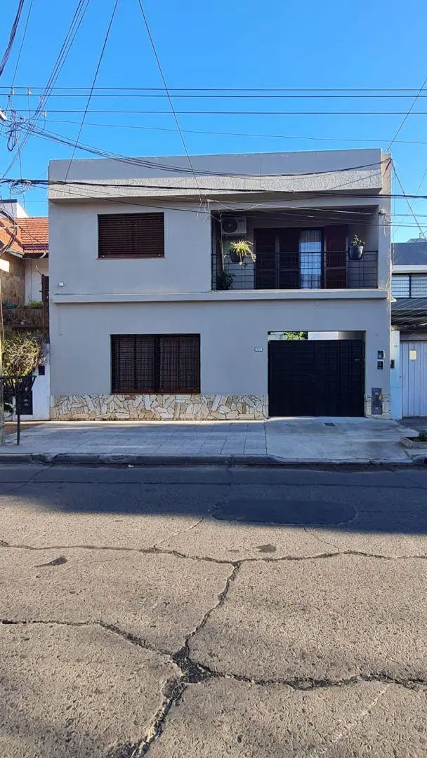 Departamento 3 ambientes. | Sarratea al 100 1