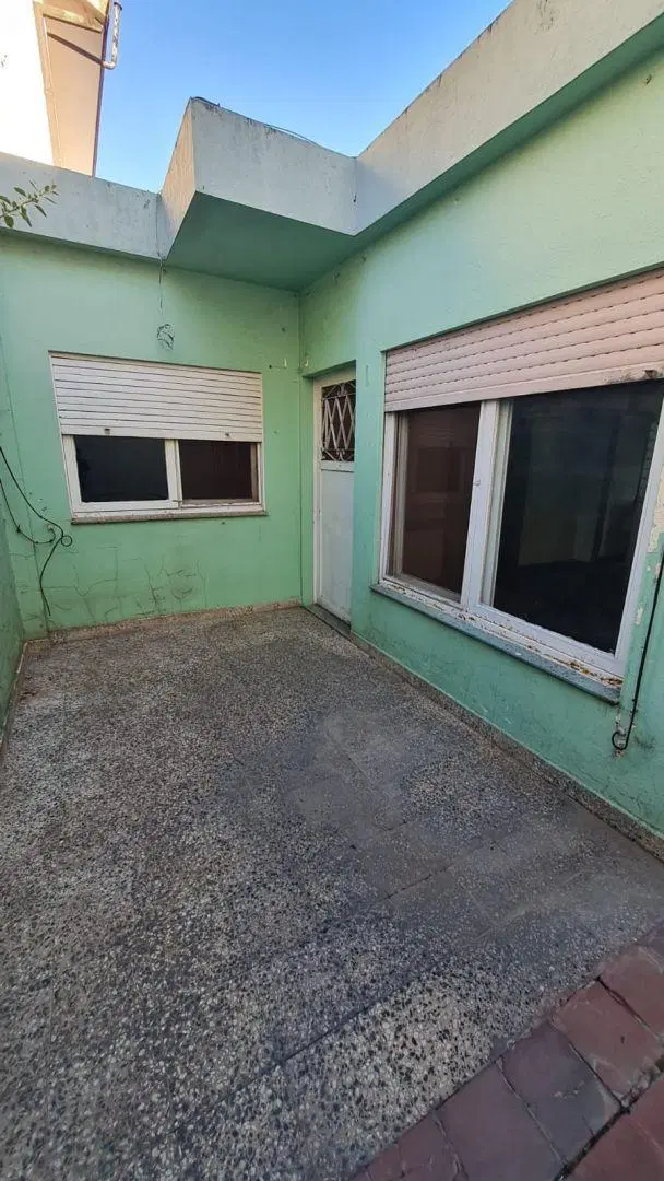 Departamento 3 ambientes. | Sarratea al 100 2