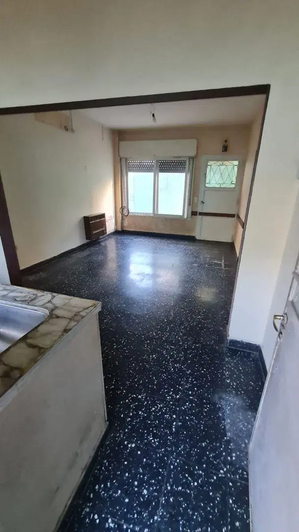 Departamento 3 ambientes. | Sarratea al 100 3