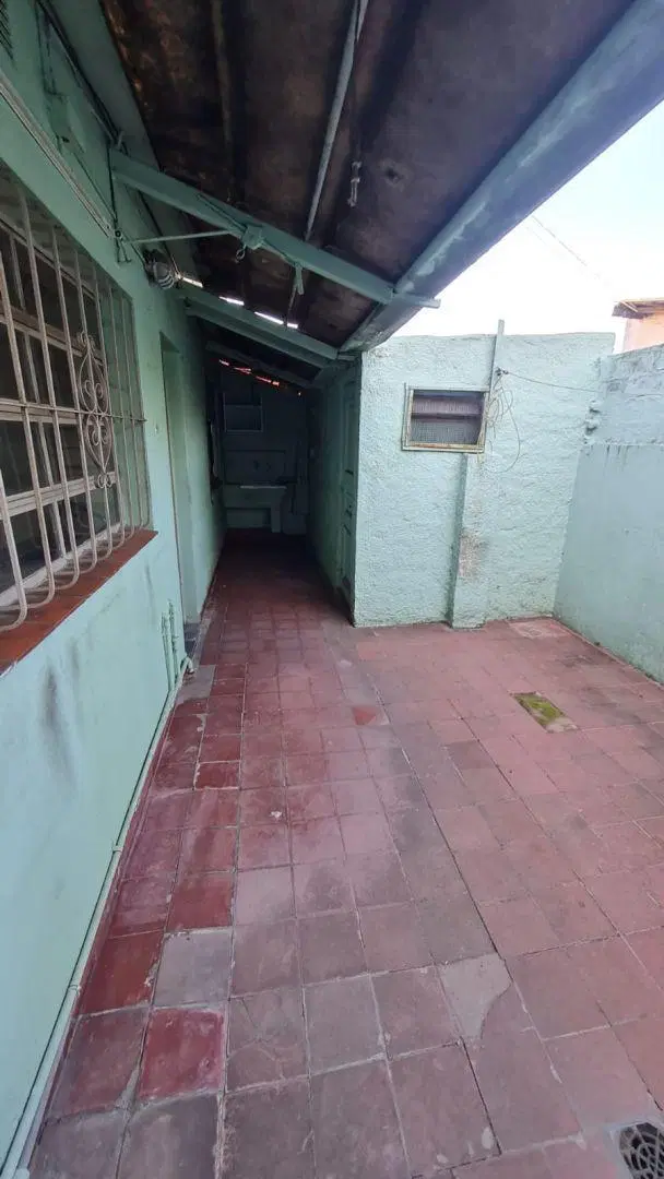 Departamento 3 ambientes. | Sarratea al 100 5