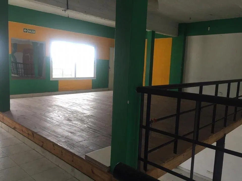 Local . | AV DON BOSCO al 2800 1