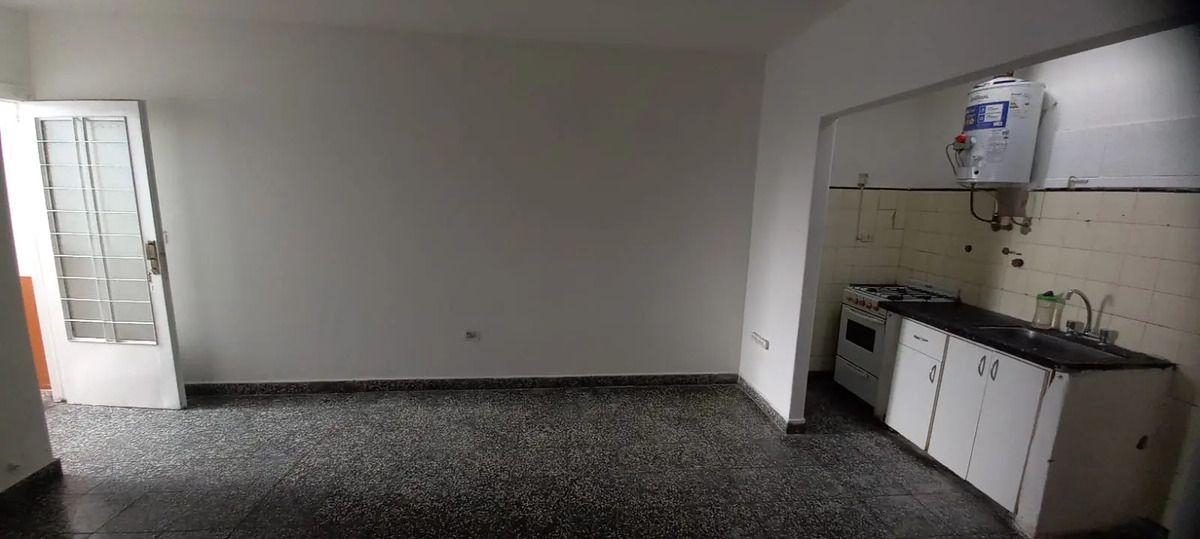 Departamento En Alquiler En Ramos Mejía
