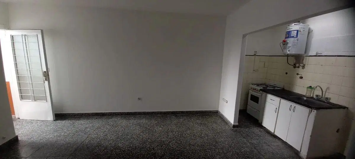 Departamento En Alquiler En Ramos Mejía 3