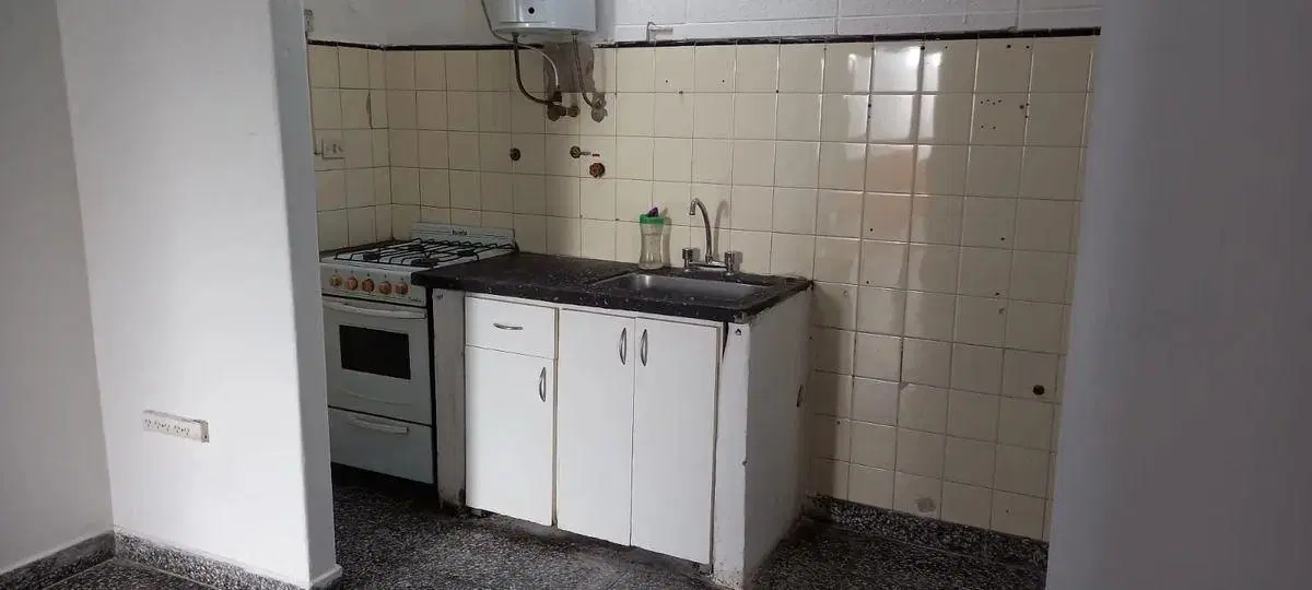 Departamento En Alquiler En Ramos Mejía 2