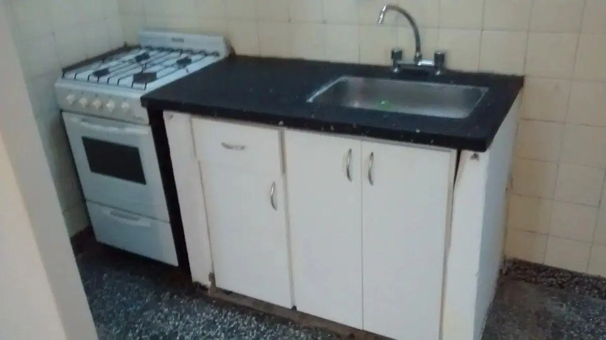 Departamento En Alquiler En Ramos Mejía 4