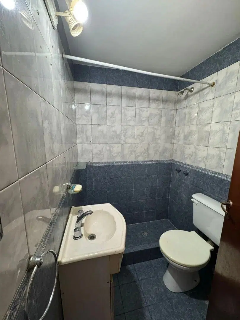 Departamento En Alquiler En Villa Luzuriaga 2