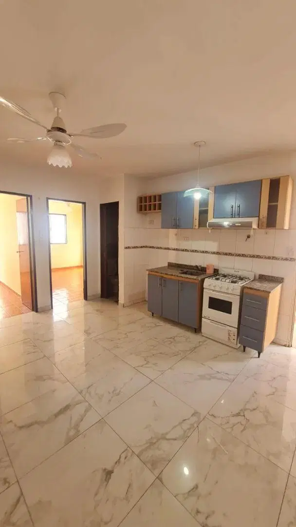 Departamento En Alquiler En Villa Luzuriaga 2