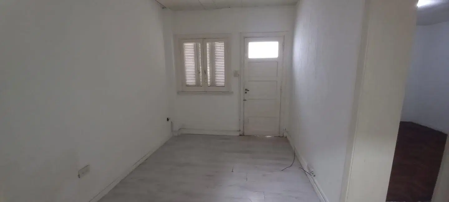 Departamento 2 ambientes. | SAN MARTIN al 900 3