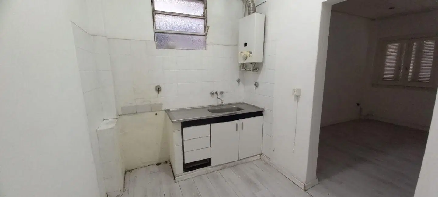 Departamento 2 ambientes. | SAN MARTIN al 900 4