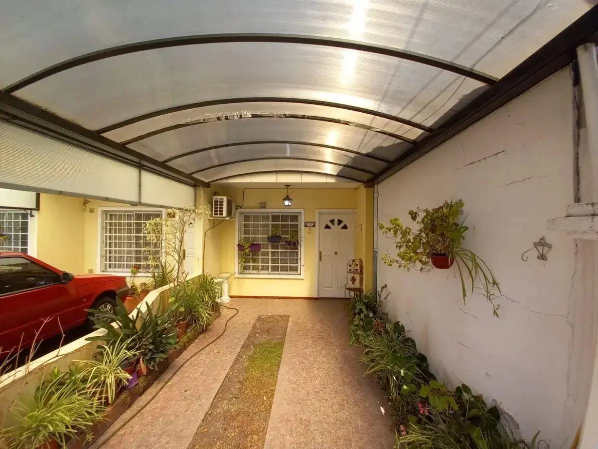Departamento En Venta En Villa Luzuriaga 3