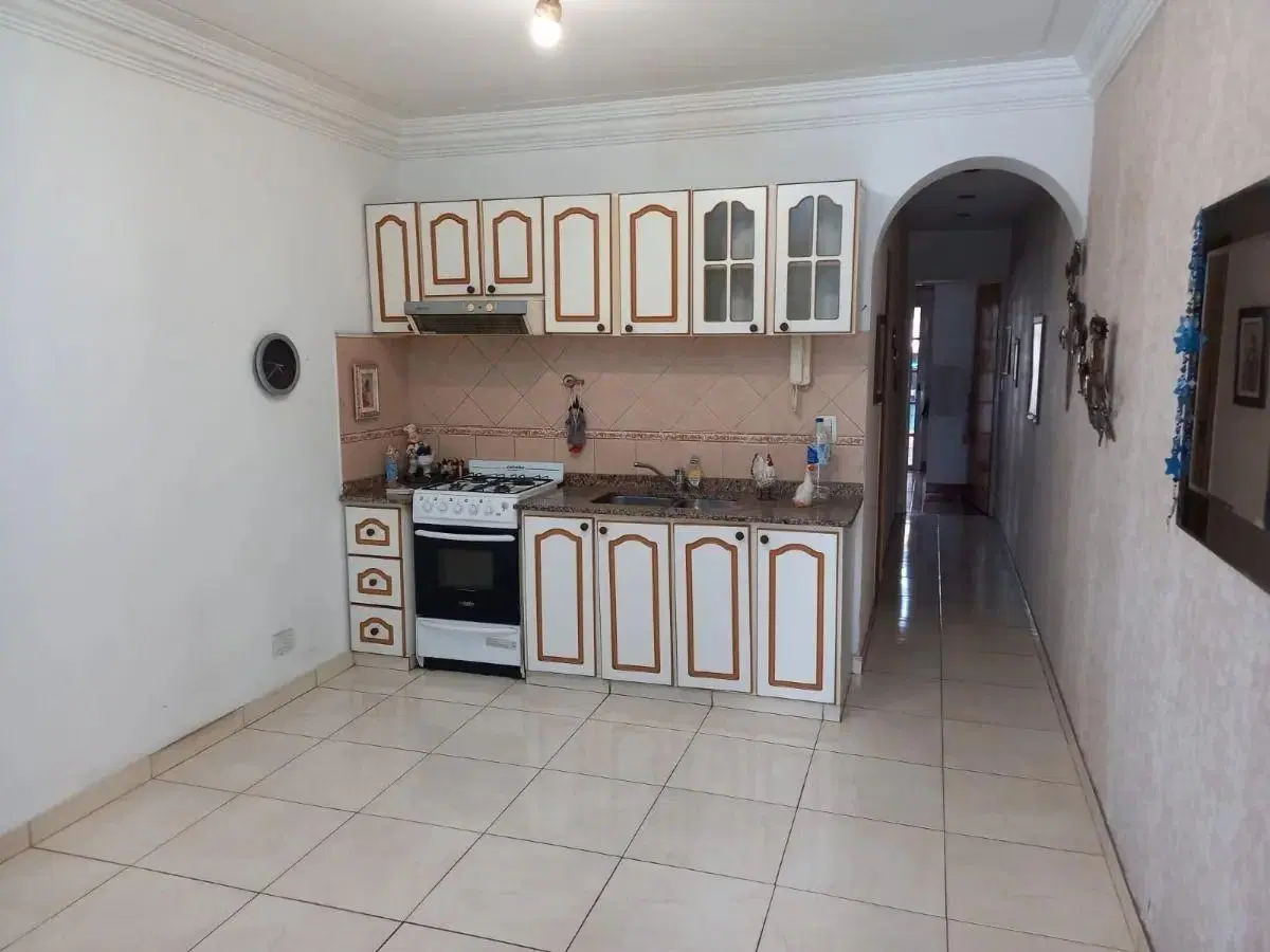 Departamento En Venta En Villa Luzuriaga 2