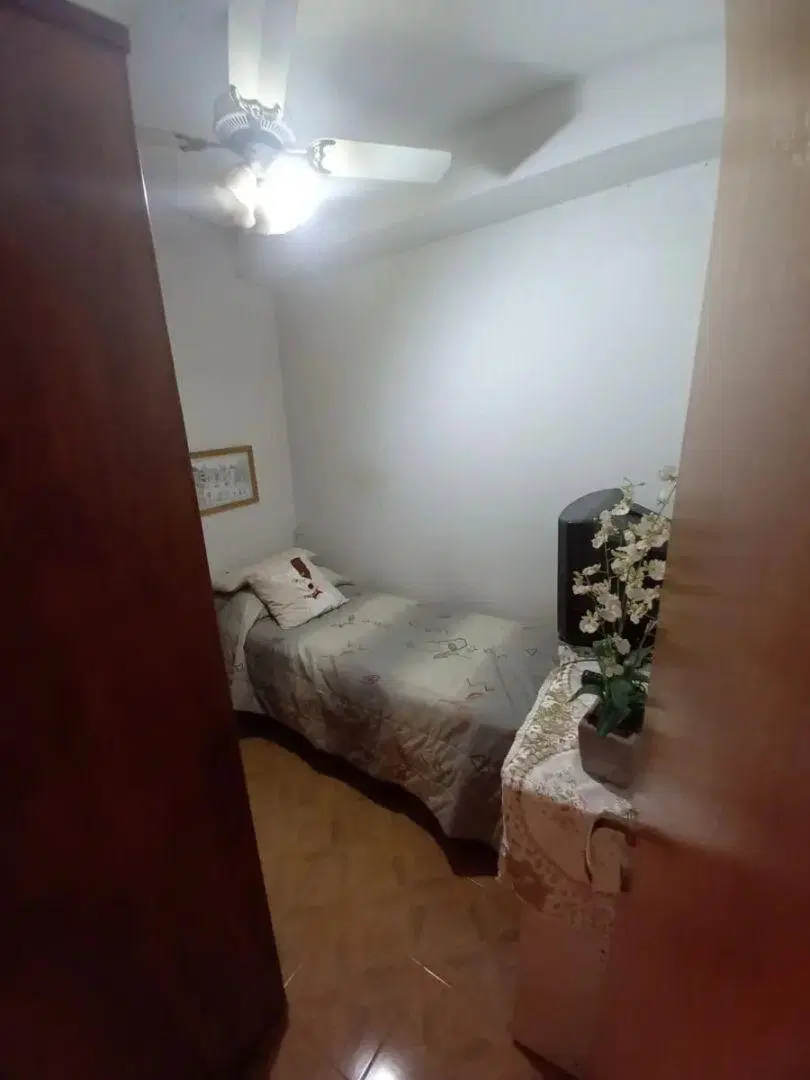 Departamento En Venta En Villa Luzuriaga 5